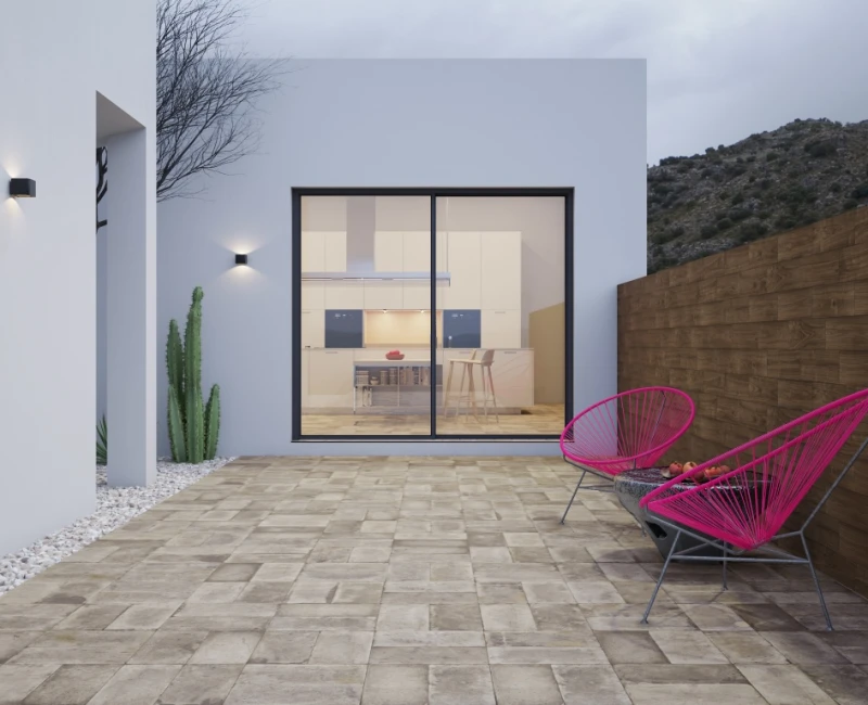 Remodelación de casas en Guadalajara
